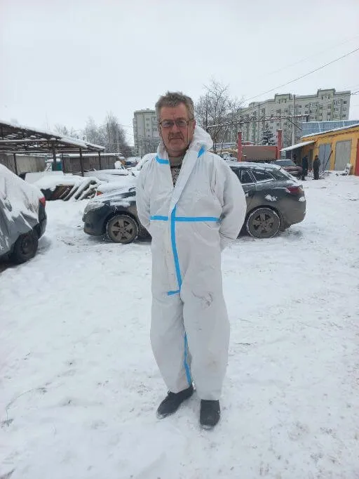 Андрей